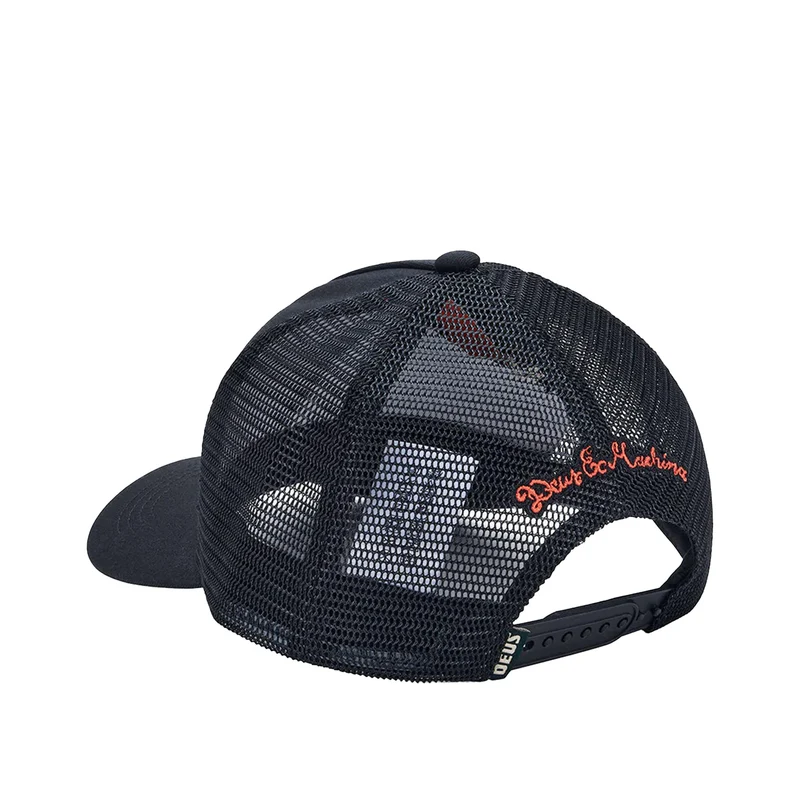 Cappellino Strata Trucker