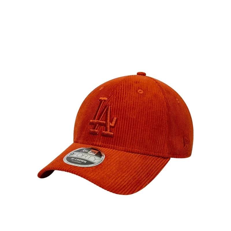 Cappellino Cord 9forty Mc