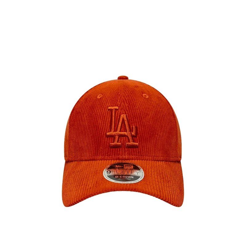Cappellino Cord 9forty Mc