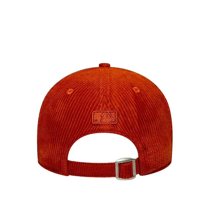 Cappellino Cord 9forty Mc