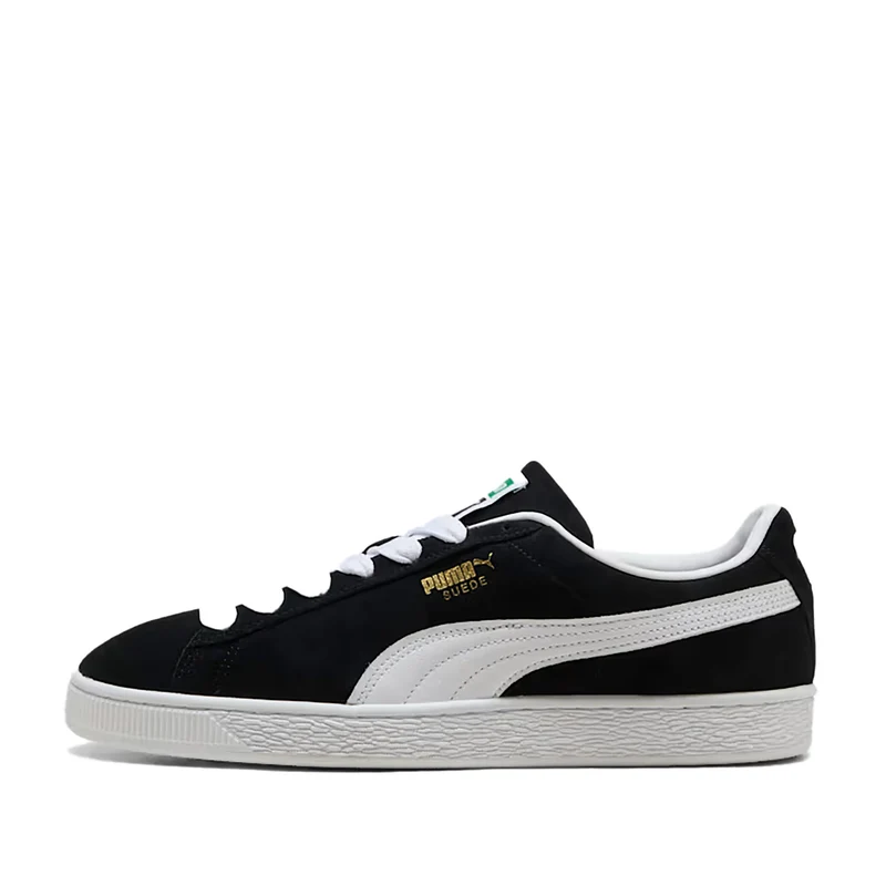Suede Classic