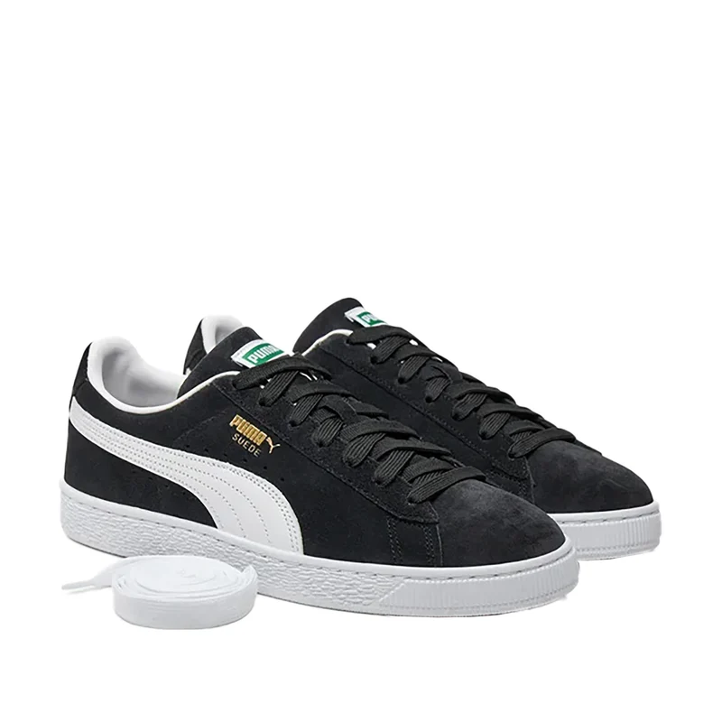 Suede Classic