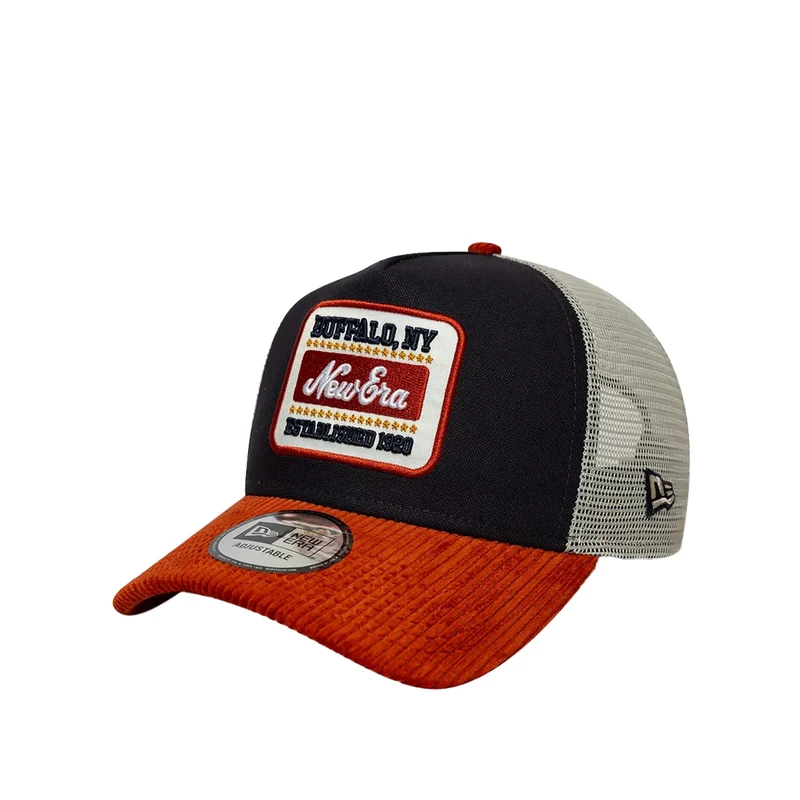 Trucker Patch Cord Ef