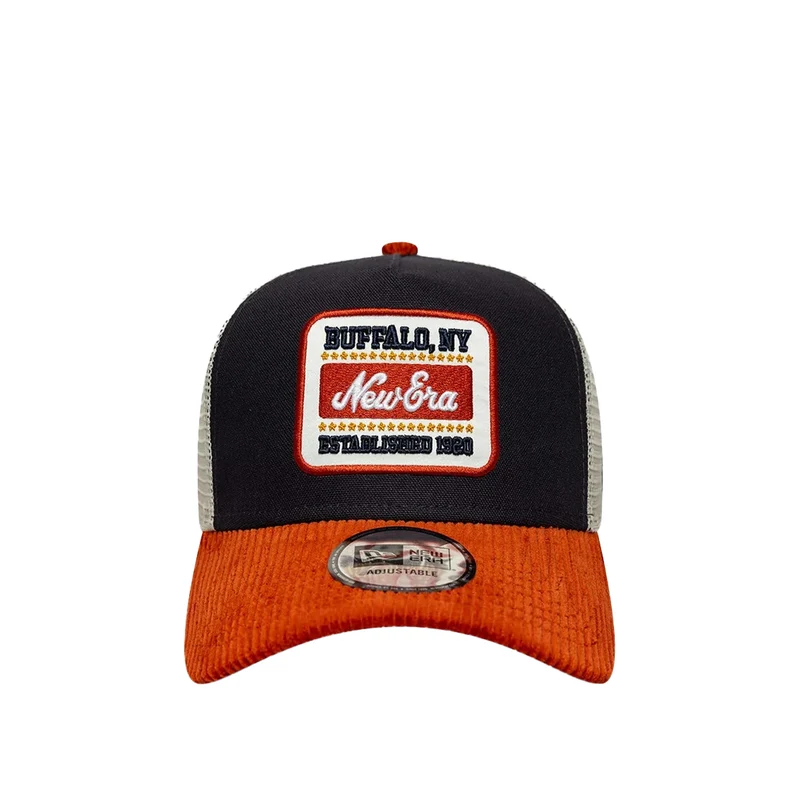 Trucker Patch Cord Ef