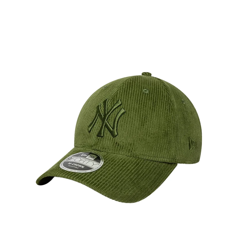 Cappellino Cord 9forty Mc