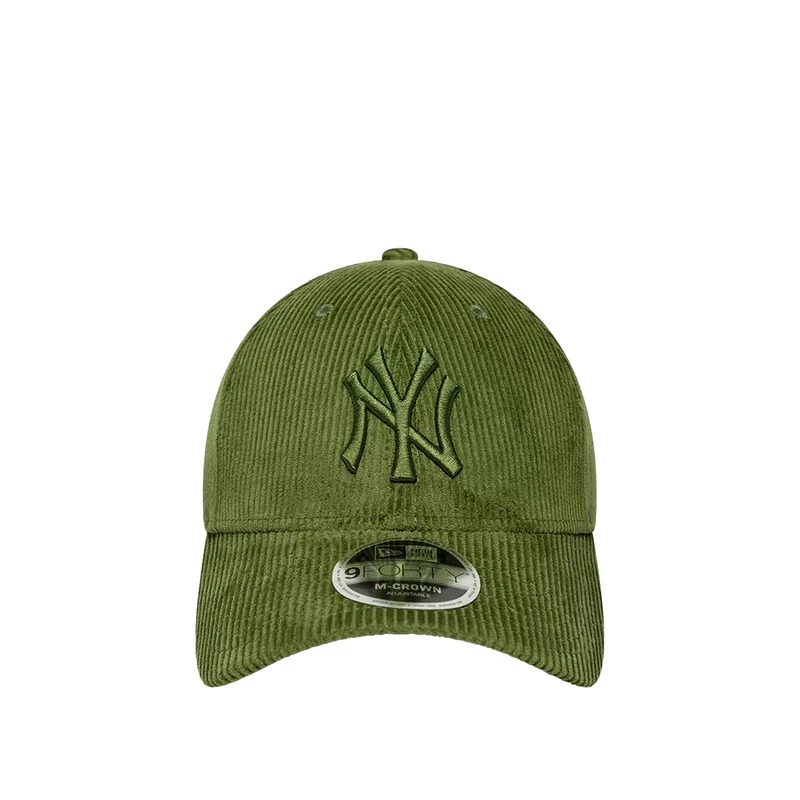 Cappellino Cord 9forty Mc