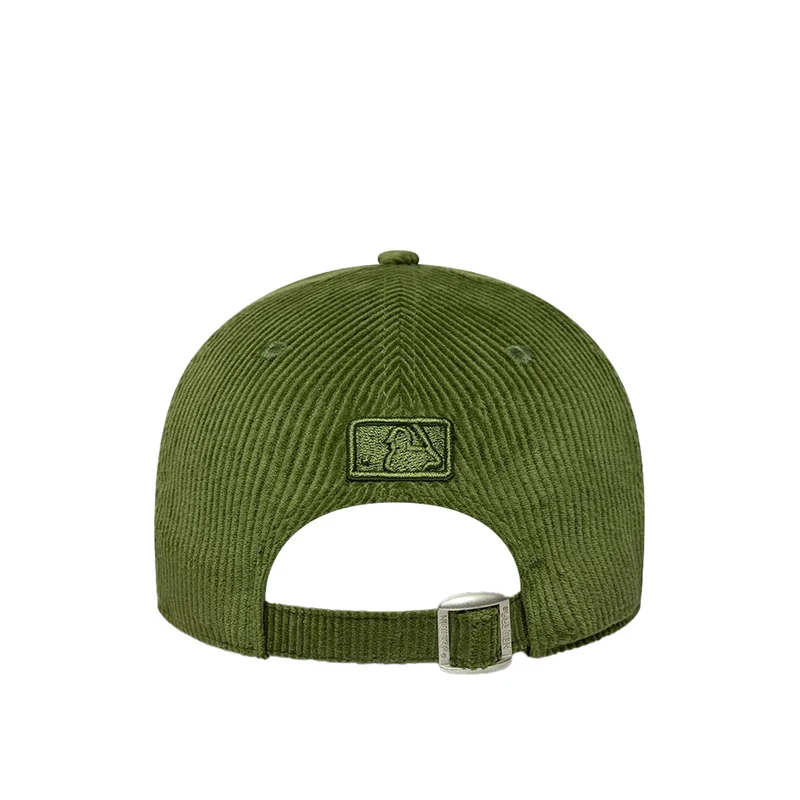 Cappellino Cord 9forty Mc