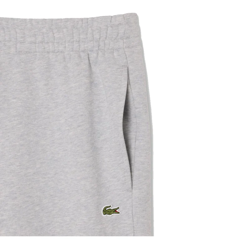 Pantalone In Felpa Fondo Largo