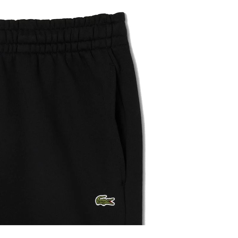 Pantalone In Felpa Fondo Largo