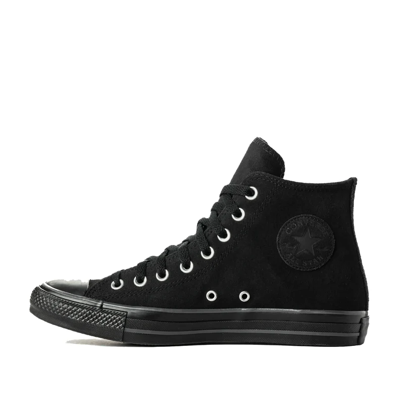 Chuck Taylor Throwback