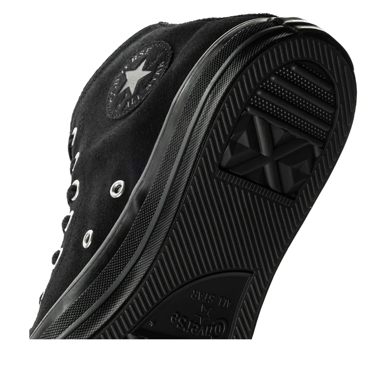 Chuck Taylor Throwback