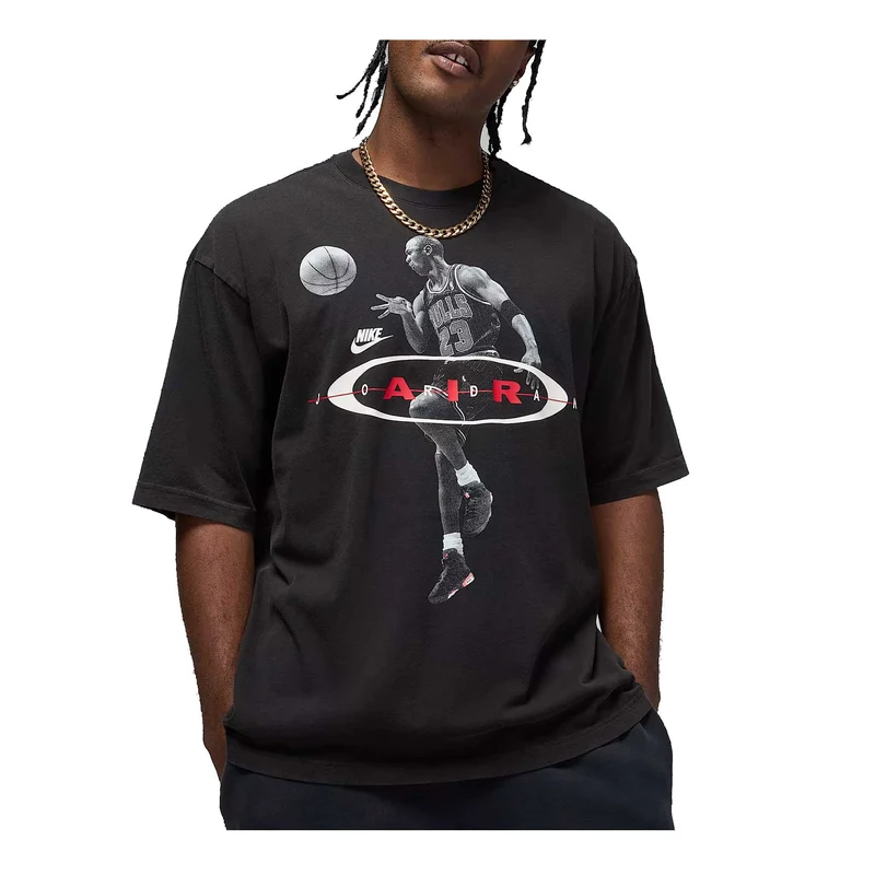 T-Shirt Jordan Brooklyn 2air Reissue