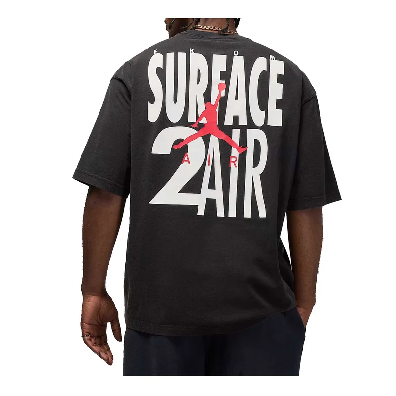 T-Shirt Jordan Brooklyn 2air Reissue