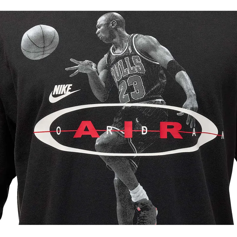 T-Shirt Jordan Brooklyn 2air Reissue
