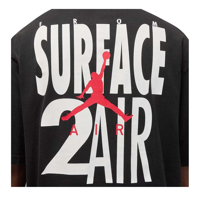 T-Shirt Jordan Brooklyn 2air Reissue