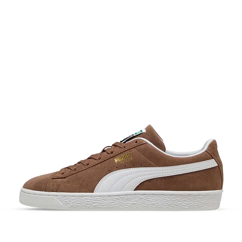 Suede Classic