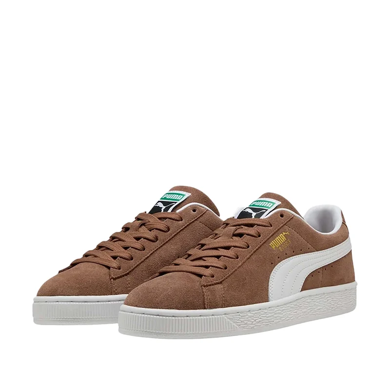 Suede Classic