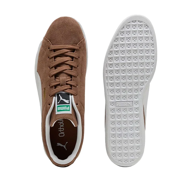 Suede Classic