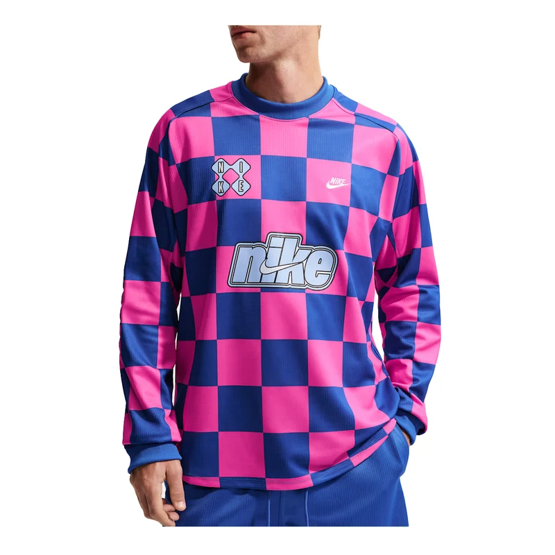 Maglia Ml Club Goal Away Ftbl
