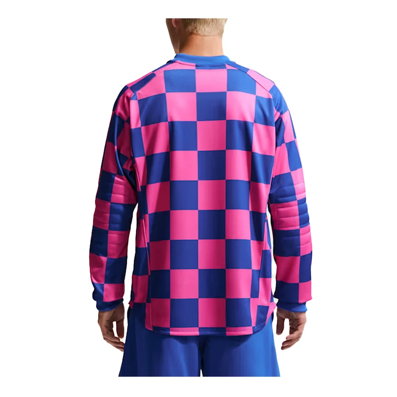 Maglia Ml Club Goal Away Ftbl