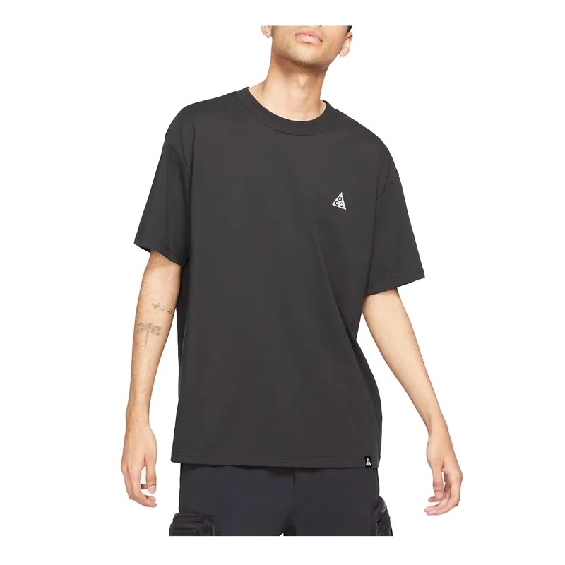 Acg Maglia Mc Logo