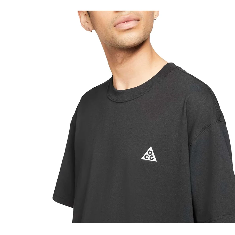 Acg Maglia Mc Logo