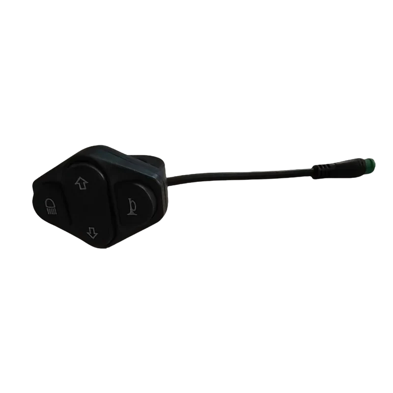 Interruttore luce G2 Master versione A (BMING) 2024