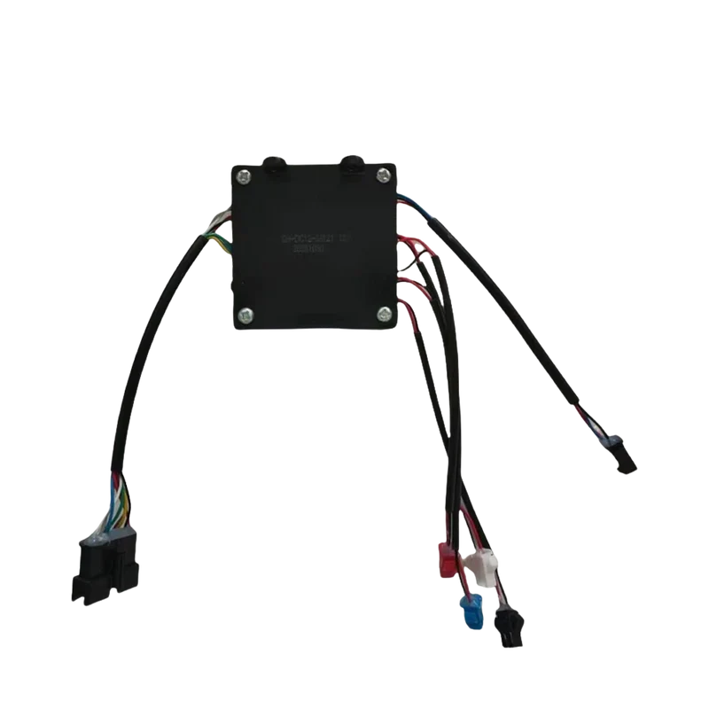 Modulo fari G2 Master A versione 2024