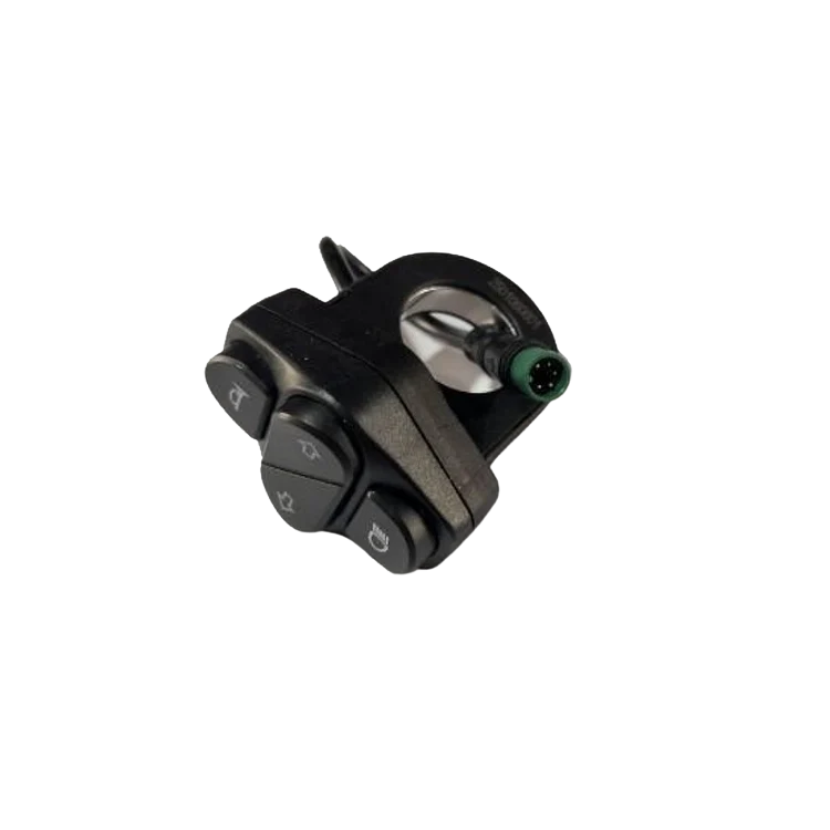 Interruttore luce G2 Master - Versione B (CZ) 2025
