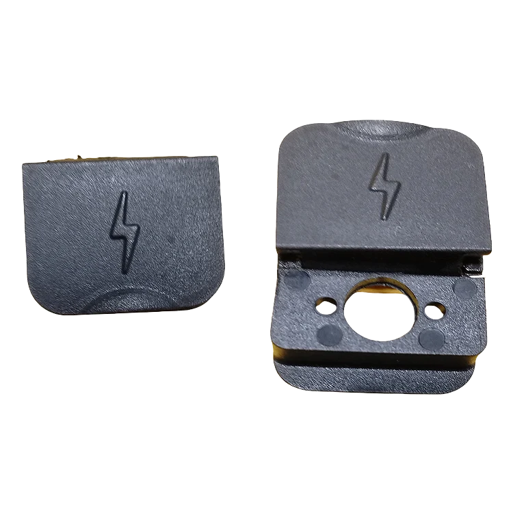Kukirin G2 Master Charging Port Cover Assembly