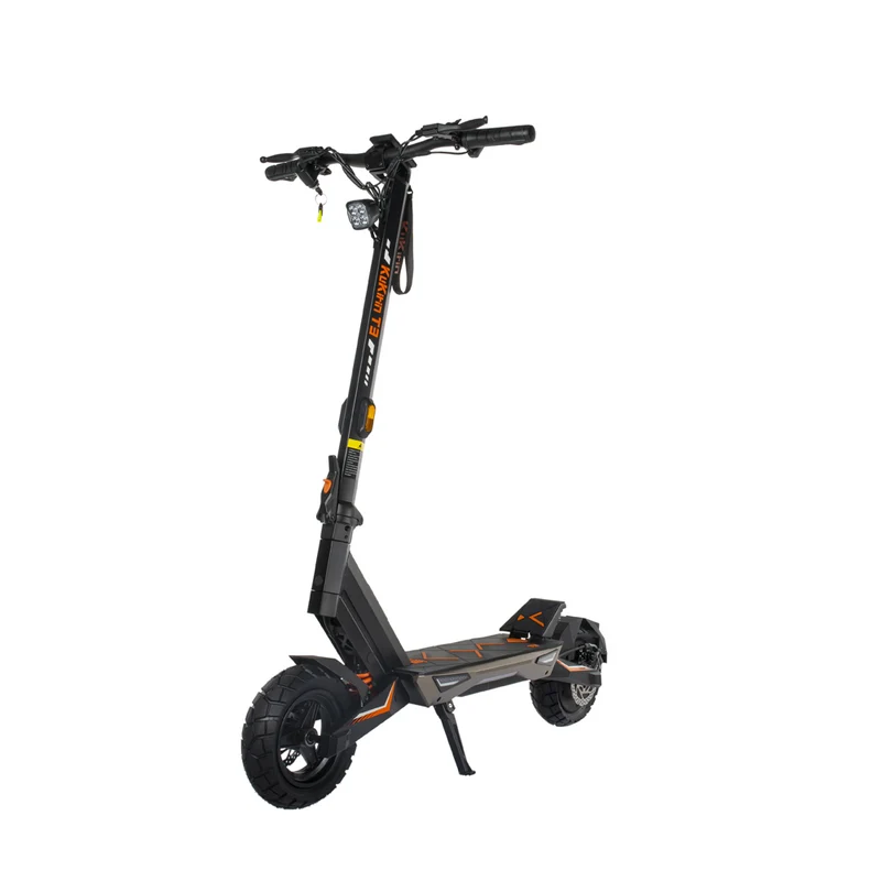 Monopattino elettrico KuKirin T3