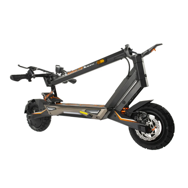 Monopattino elettrico KuKirin T3