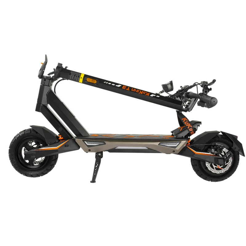 Monopattino elettrico KuKirin T3