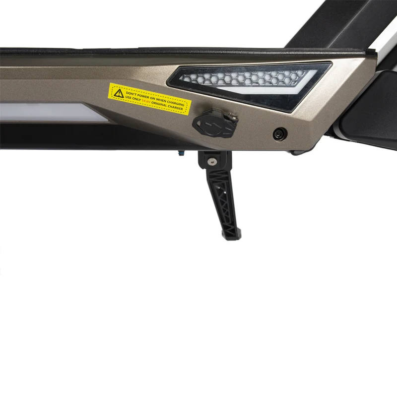 Monopattino elettrico KuKirin T3
