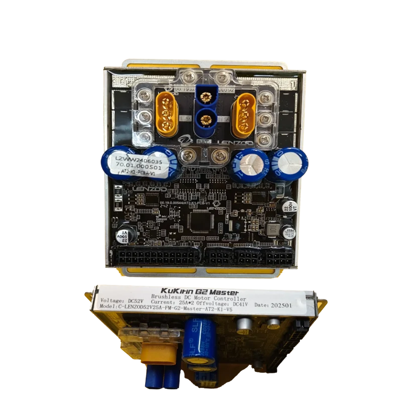 Kukirin G2 Master controller versione C