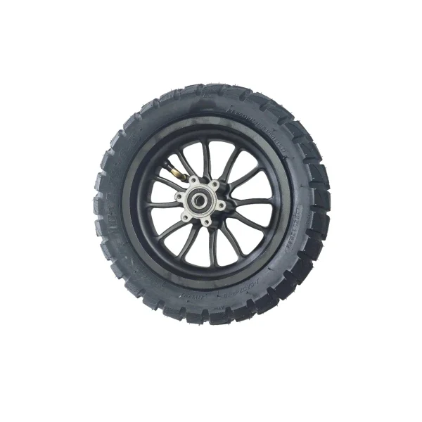Kukirin Ruota anteriore del monopattino elettrico M4 Max