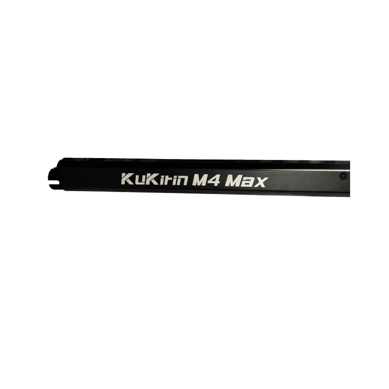 Kukirin Attacco manubrio verticale per monopattino elettrico M4 Max