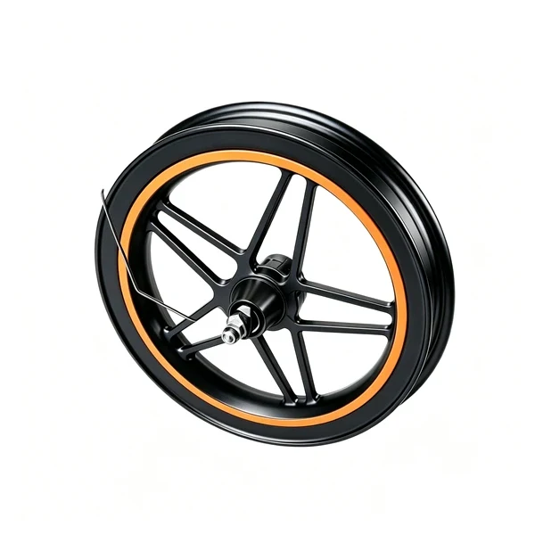 Kukirin Mozzo motore per monopattino elettrico C1 Pro