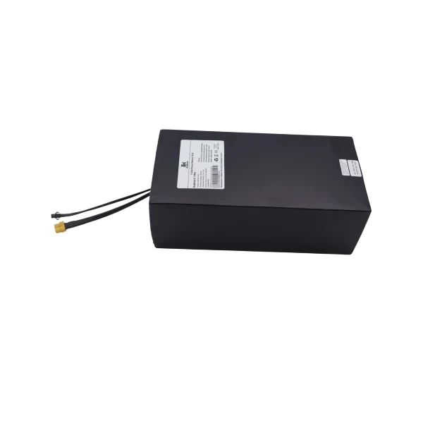 Batteria originale per monopattino elettrico KuKirin C1 Pro.