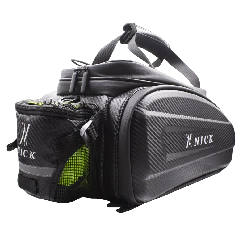 Borsa NICK Waterproof per bicicletta elettrica