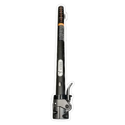 PALO per NINEBOT Asta manubrio serie F20/F30/F40 e serie D38 e D38E