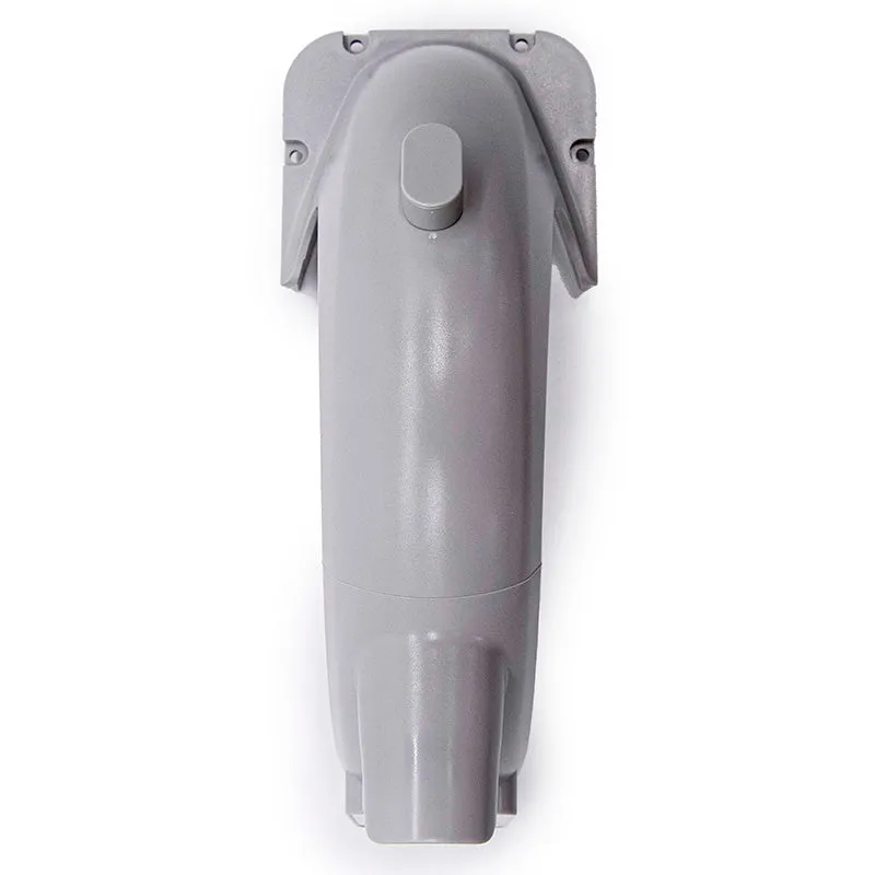 Parafango posteriore Max G30D e G30E (bianco) Ninebot originale
