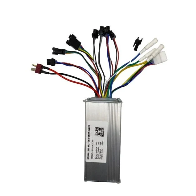 Centralina ENGWE EP 2 PRO 13Ah (AXC001) per bicicletta elettrica