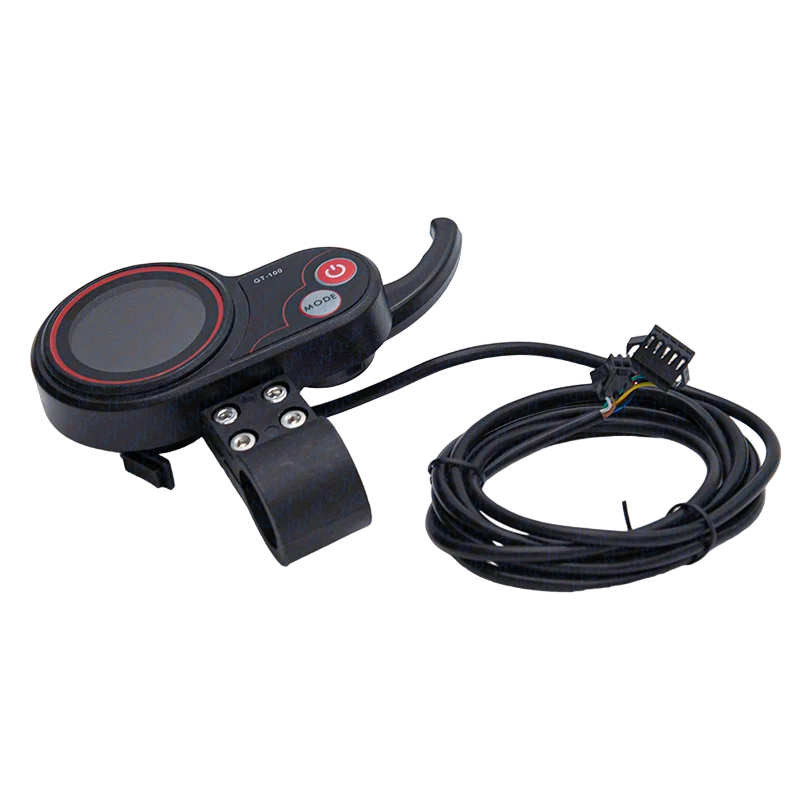 Centralina KIT GT-100 36/48V 18A 350W
