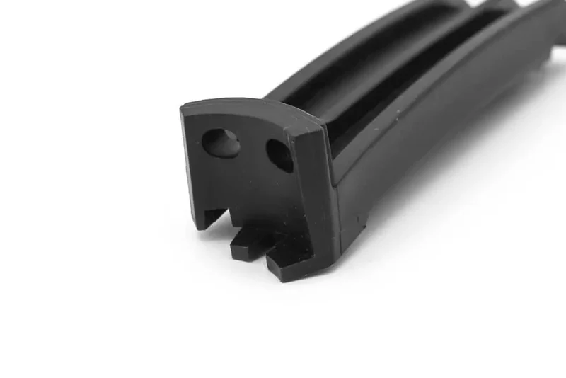 SUPPORTO Parafango Bracket in metallo per Joyor serie S | PIU' RESISTENTI