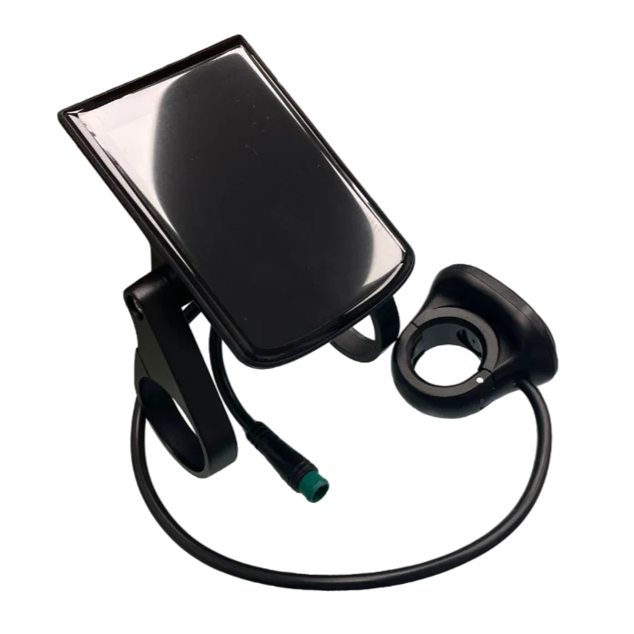 DISPLAY per Bicicletta Elettrica ENGINE PRO 750W GARANZIA ITALIA