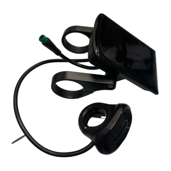 DISPLAY per Bicicletta Elettrica ENGINE PRO 750W GARANZIA ITALIA