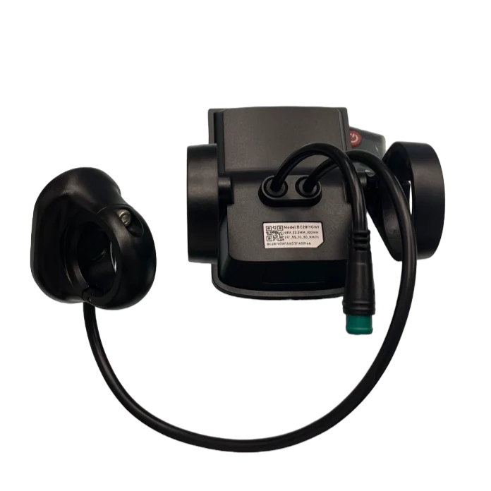 DISPLAY per Bicicletta Elettrica ENGINE PRO 750W GARANZIA ITALIA