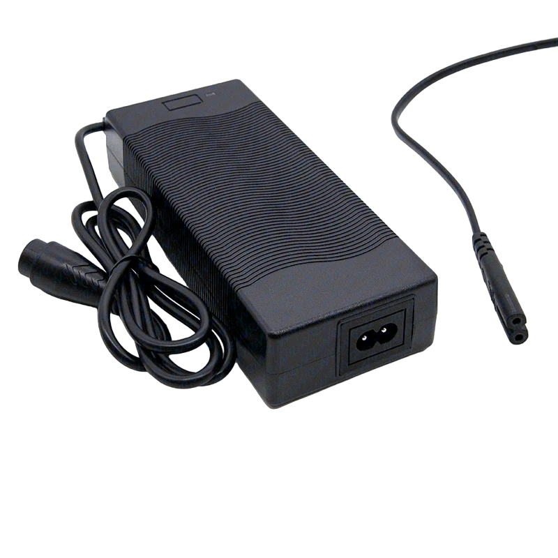 Caricabatterie Premium 52V 2A Connettore LP-16 – Valido per Dualtron
