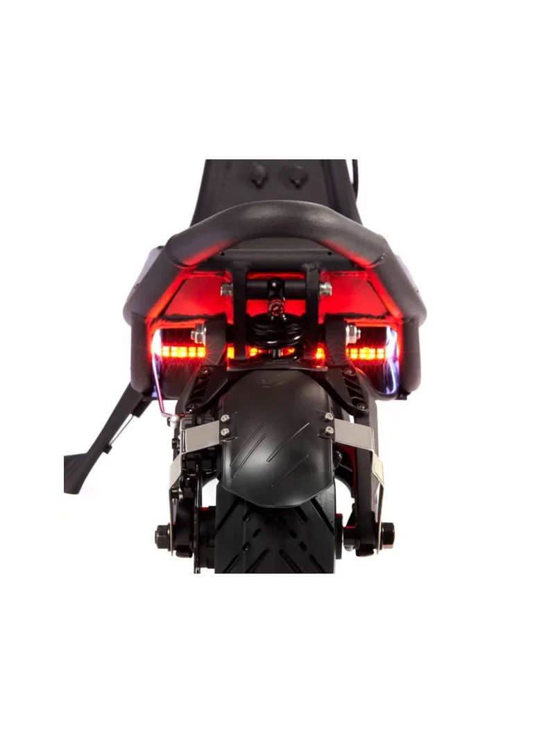 Nami burn e 3 batteria 40ah Garanzia Italia